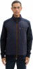 Tom Tailor TOM TAILOR Hybrid Sweat Jkt pulóver