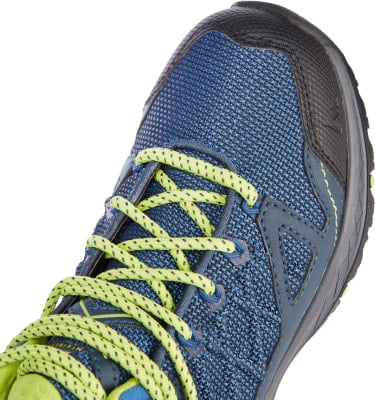 McKINLEY Kona Mid IV AQX Jr gyerek túrabakancs