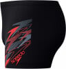Speedo Medley Logo Aqua Badehose lang
