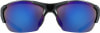 Uvex Blaze III Sportsonnenbrille inkl. Wechselscheiben