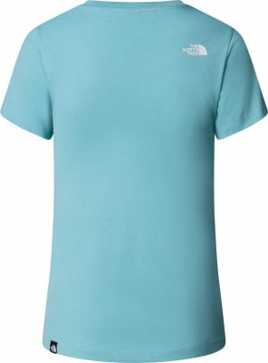 The North Face Simple Dome T-Shirt The North Face Simple Dome T-Shirt