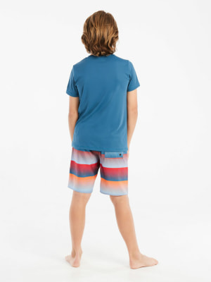 Protest Prtrolf Rashg. Surfshirt