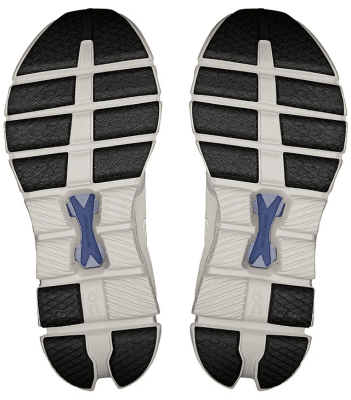 On Cloud X 4 női futócipő 