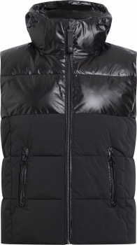 McKINLEY Safine Sienna AB 10.10 Gilet