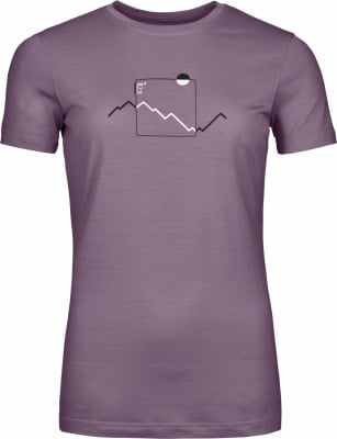 Ortovox 150 Cool Peak Focus T-Shirt