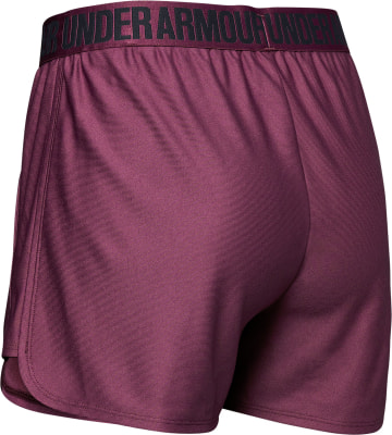 Under Armour New Play Up 2.0 női rövidnadrág