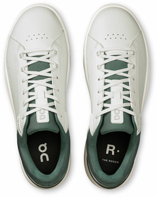On The Roger Advantage Freizeitschuhe