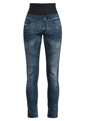 Crazy Sound Woman Dám.kalhoty