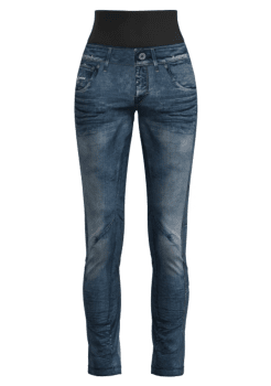 Crazy Sound Woman Dám.kalhoty