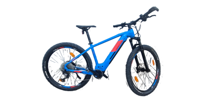 Genesis Genesis ePRO MTB 2.2 E-Bike 2022