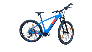 Genesis Genesis ePRO MTB 2.2 E-Bike 2022