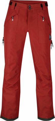 Firefly Hero 20.20 Snowboardhose