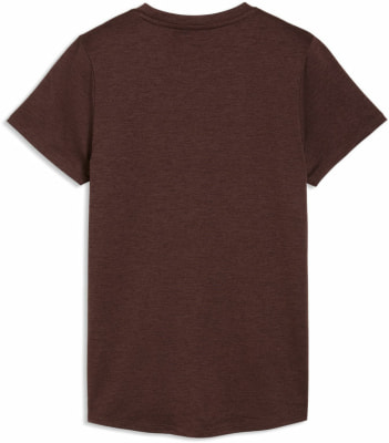 Puma Tad Essential Heather T-Shirt