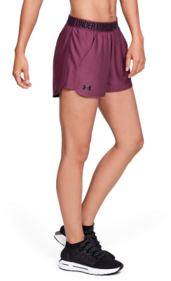 Under Armour New Play Up 2.0 női rövidnadrág