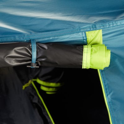 McKINLEY Vega 40.4 SW I Kuppelzelt