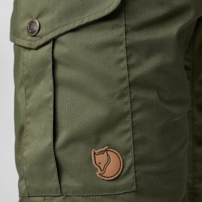 Fjällräven Vidda Pro Lite Wandershorts