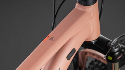 Cube Aim SLX Mountainbike 29"