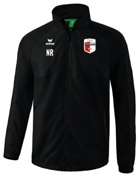 Erima Team Allwetterjacke