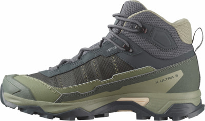 Salomon X Ultra 5 Mid Trekkingschuhe