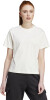 adidas W BLUV Q3 TEE Női póló 100%PAM