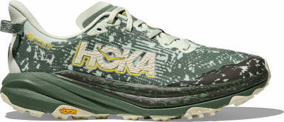 Hoka Speedgoat 6 GTX Traillaufschuhe