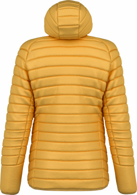 Salewa Brenta Daunenjacke mit Kapuze