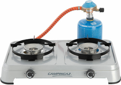Campingaz Camping Cook CV Gasgrill