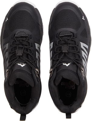 McKINLEY Kansas Mid AQB Trekkingschuhe