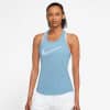 Nike Dám.top W Nk Swoosh