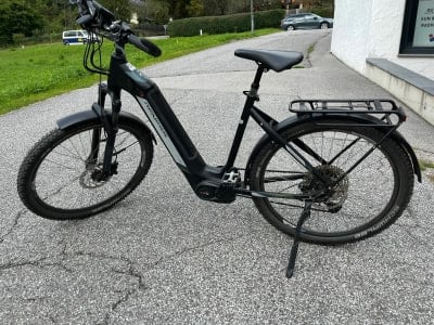 Genesis E-X Touring 4.1