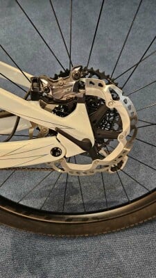 Scott Patron Tuned 900