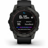 Garmin Fenix 7 Sapphire Multisport Smartwatch