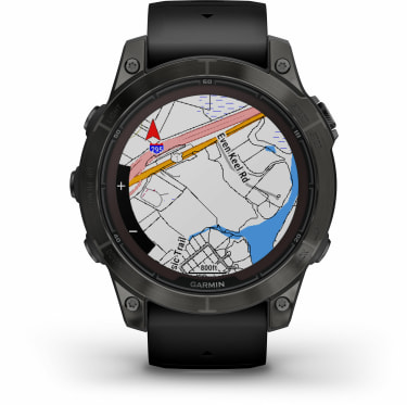 Fenix 7 Pro Multisport Smartwatch