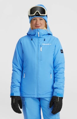 O'Neill FWC'Cruz Snow Snowboardjacke mit Kapuze O'Neill FWC'Cruz Snow Snowboardjacke mit Kapuze