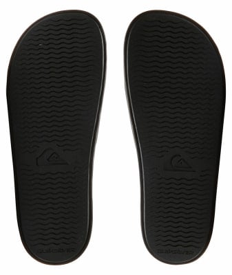 Quiksilver Rivi Nubuck Wellnesssandalen