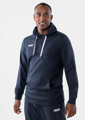 Jako Base Hoodie
