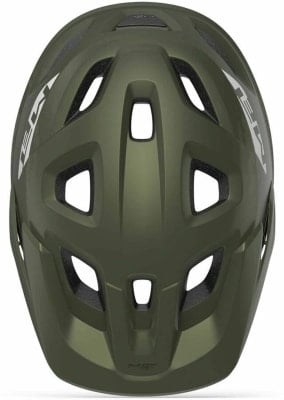 MET Echo Mips cyklistická helma