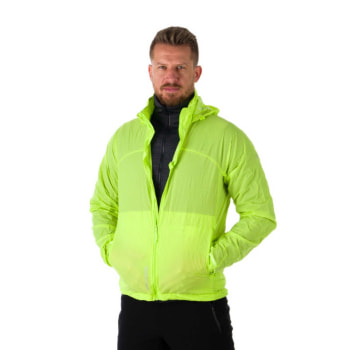 Northfinder Northkit, pán. nepremokavá multišportová bunda