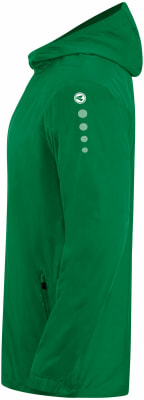 Jako Team 2_0 Regenjacke