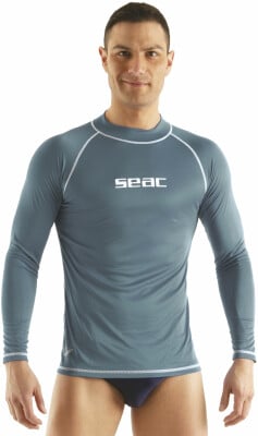 Seac T-Sun Long Badeshirt