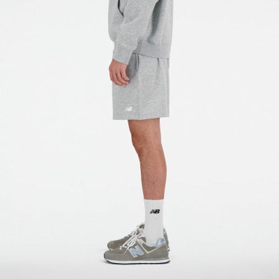 New Balance New Balance French Terry 7 Short
