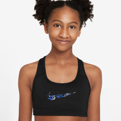 Nike Dri-FIT Swoosh Sport-BH