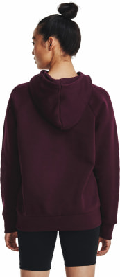 Under Armour UA Rival Fleece Big Logo Hdy női kapucnis felső