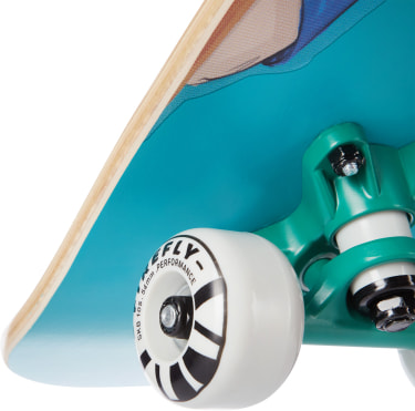 Firefly SKB 105, skateboard