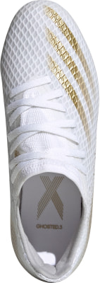 adidas X Ghosted.3 FG Fußballschuhe