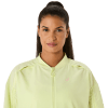 Asics Nagino Run Adjustable Laufjacke