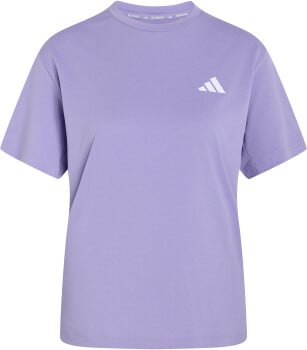 adidas Essential Laufshirt