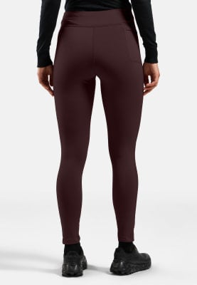 Odlo Essential Warm Tights