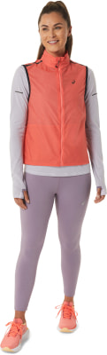 Asics Metarun Packable Laufgilet