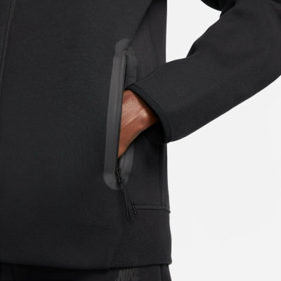 Nike Tech Trainingsjacke mit Kapuze